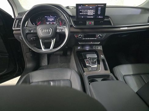 Used 2023 Audi Q5 2.0T Premium w/ Convenience Package image 6