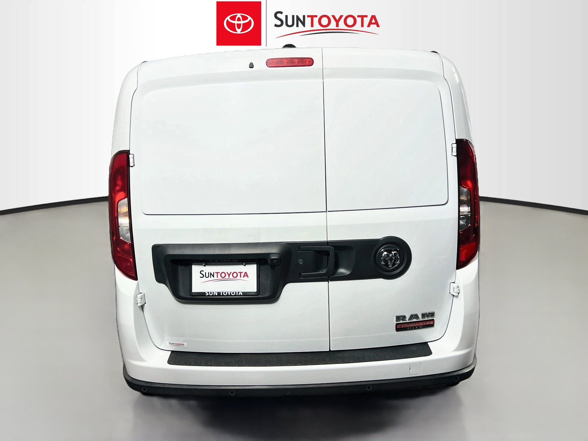 Used 2022 RAM ProMaster City Wagon FWD image 5