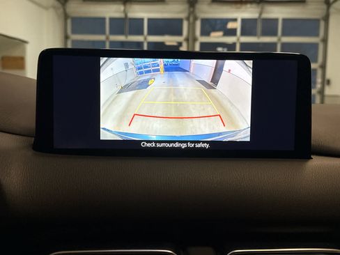 Used 2023 MAZDA CX-5 AWD 2.5 S image 19