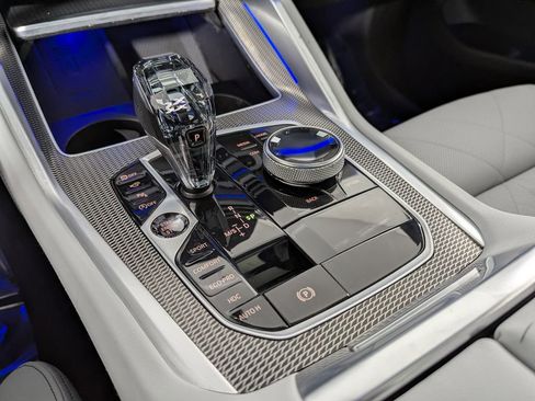 Certified 2023 BMW X6 M50i w/ Executive Package image 40