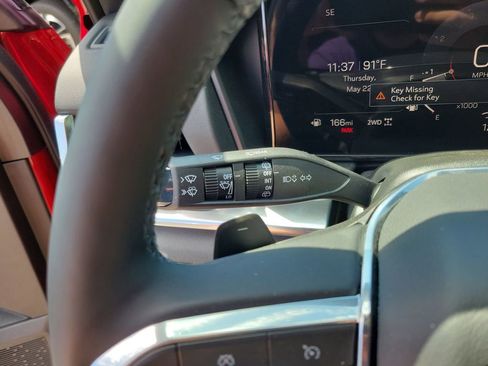 New 2026 GMC Terrain Elevation w/ Elevation Premium Package AWD/4WD image 19