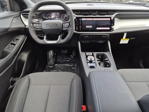 New 2026 Jeep Cherokee Laredo AWD/4WD image 14