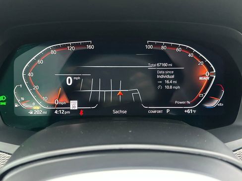 Used 2022 BMW X5 xDrive40i w/ M Sport Package image 29