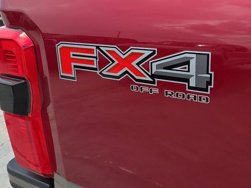 New 2026 Ford F250 King Ranch AWD/4WD image 17