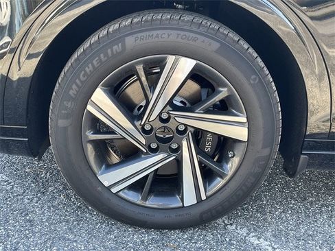 New 2026 Genesis GV70 3.5T Sport Advanced image 33