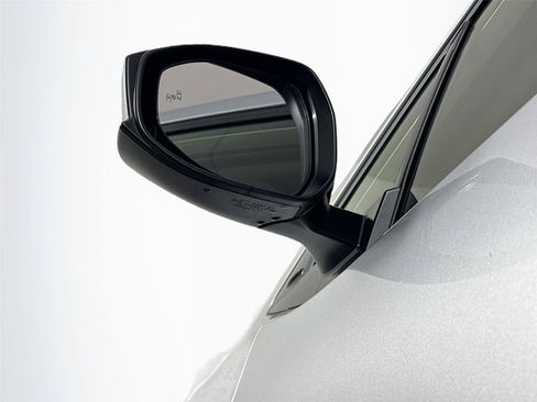 Certified 2025 Toyota Prius Plug-In Hybrid FWD image 5