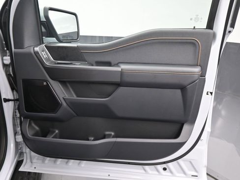 New 2025 Ford F150 Tremor w/ Equipment Group 402A High image 3