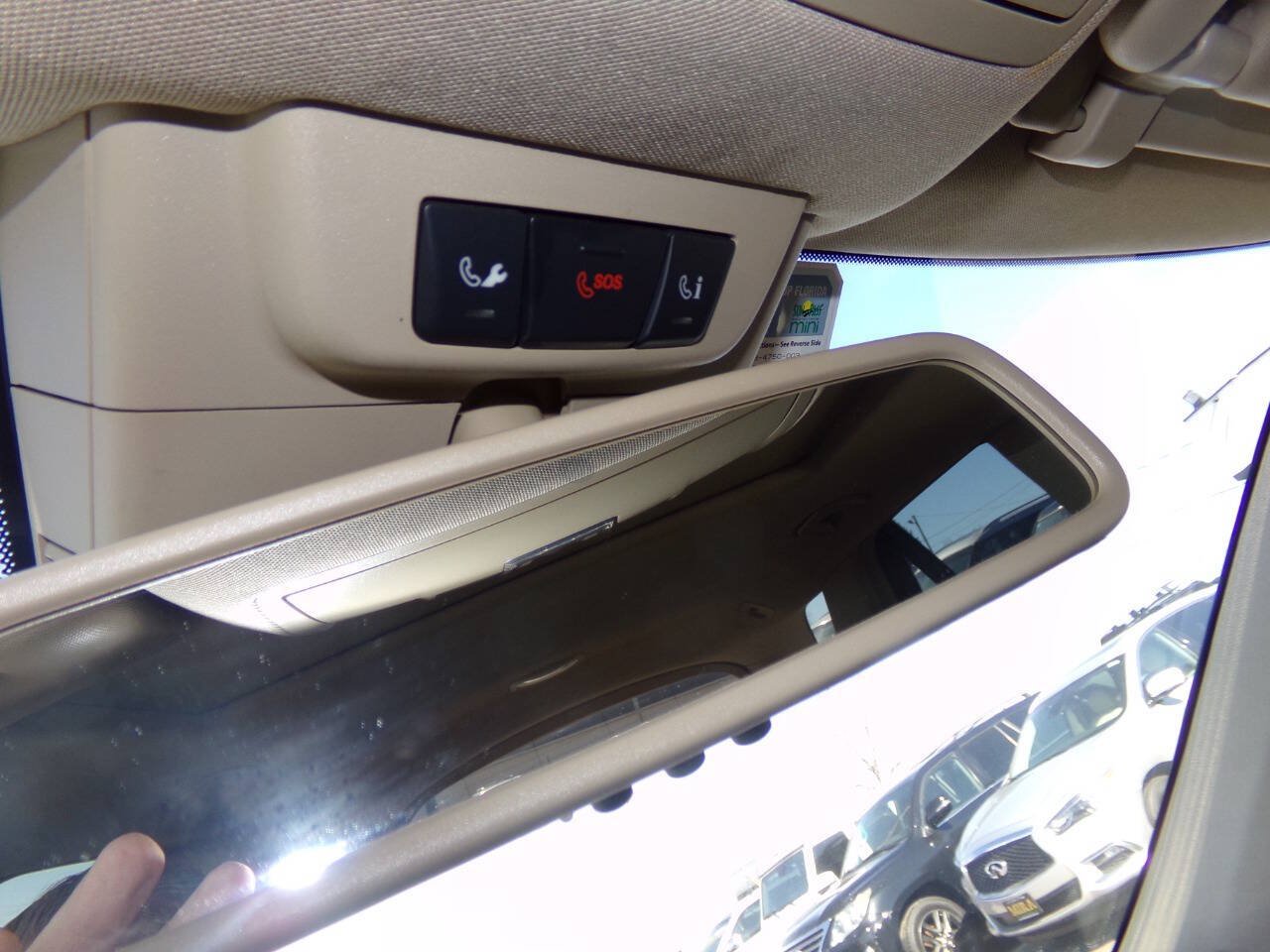 Used 2014 Mercedes-Benz ML 350 2WD image 65