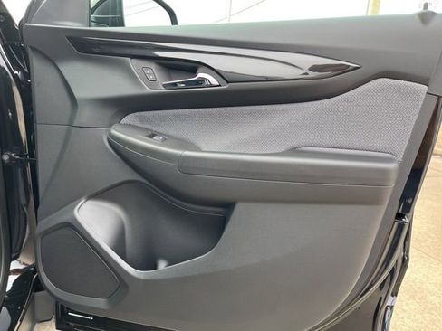 New 2026 Chevrolet TrailBlazer LT image 18