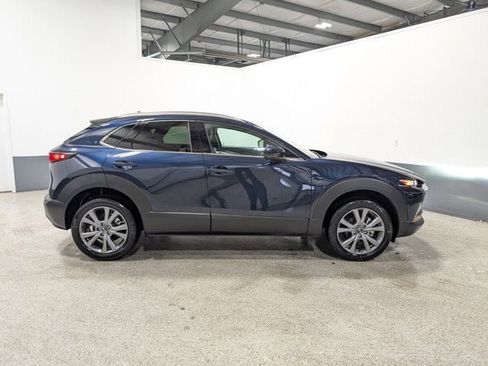 New 2025 MAZDA CX-30 AWD 2.5 S w/ Premium Package image 4