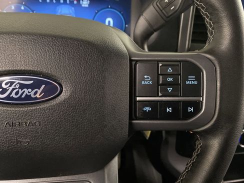 Used 2024 Ford F150 XLT w/ Mobile Office Package image 21