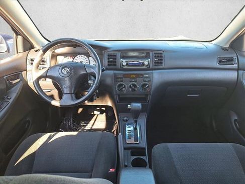 Used 2003 Toyota Corolla S image 15