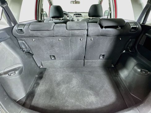 Used 2010 Honda Fit Sport image 27