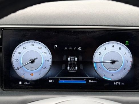 Used 2023 Hyundai Santa Cruz Limited w/ Cargo Package AWD/4WD image 19