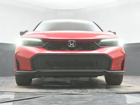 New 2026 Honda Civic Sport image 40