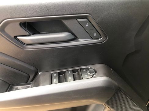 New 2025 Chevrolet Colorado Trail Boss image 11