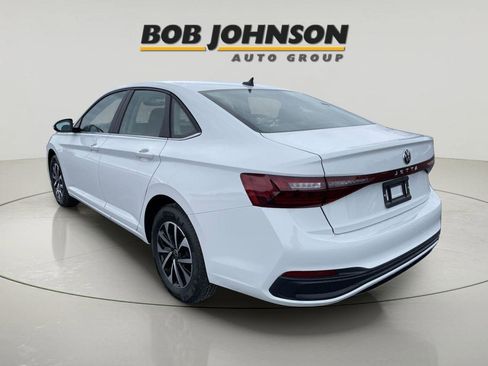 New 2026 Volkswagen Jetta S image 6