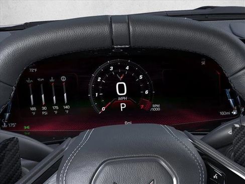 New 2026 Chevrolet Corvette Z06 image 18