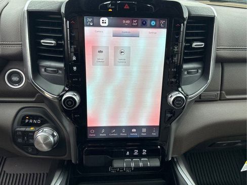 New 2026 RAM 1500 Laramie image 16