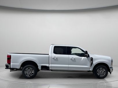 New 2026 Ford F350 Lariat