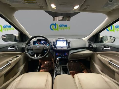 Used 2018 Ford Escape SEL image 27