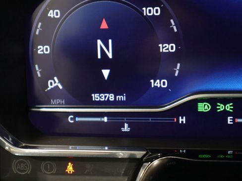 Used 2024 Chevrolet Silverado 1500 ZR2 w/ Technology Package image 38