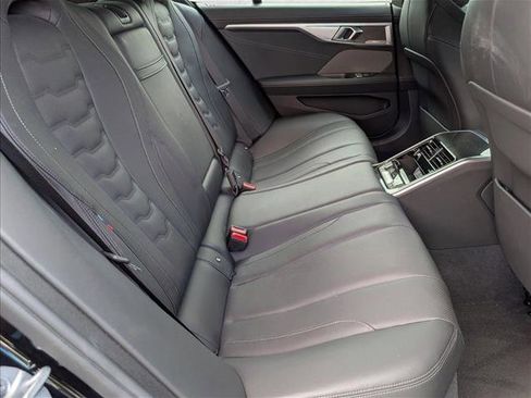 Certified 2023 BMW M850i Gran Coupe xDrive image 22