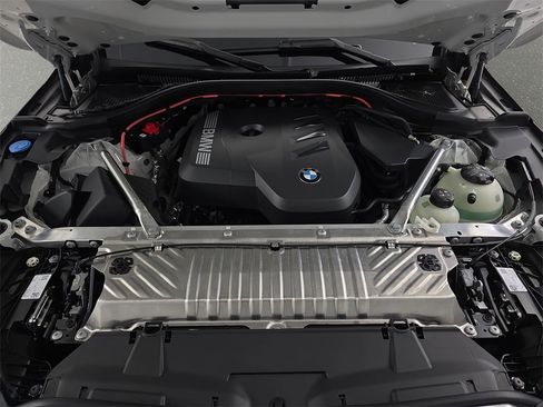 New 2026 BMW X3 xDrive30 w/ Premium Package image 30