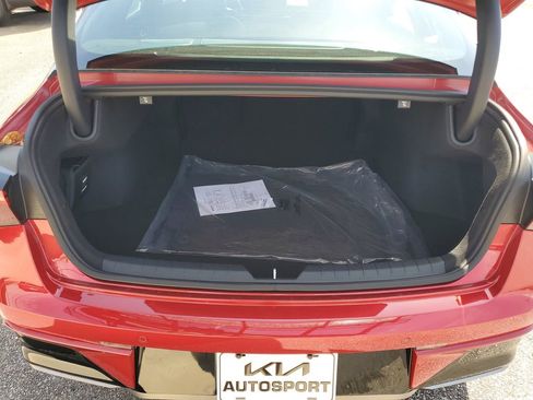 New 2026 Kia K5 GT-Line image 29