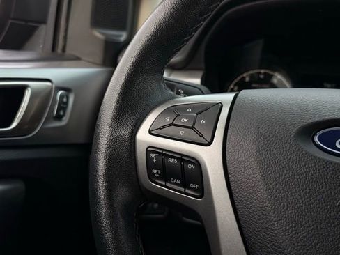 Used 2022 Ford Ranger XLT w/ Equipment Group 301A Mid image 10