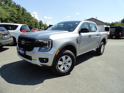 Used 2024 Ford Ranger XL