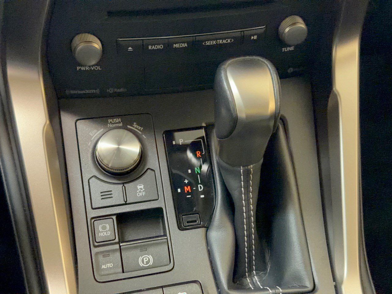 Used 2020 Lexus NX 300 FWD w/ Comfort Package image 21