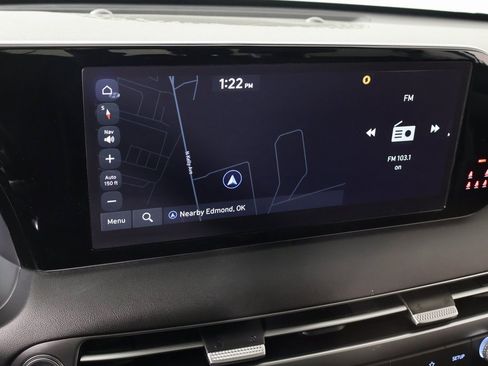 Used 2025 Hyundai Palisade SEL image 7