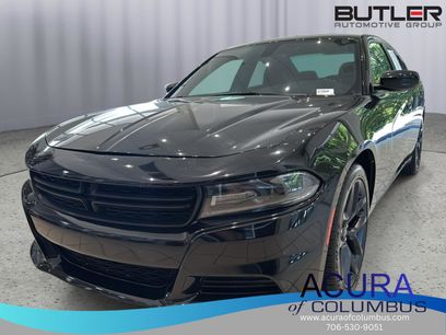 Used 2021 Dodge Charger SXT w/ Blacktop Package