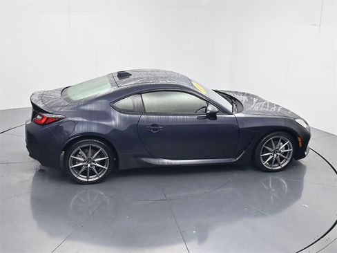 Used 2025 Subaru BRZ Limited image 46