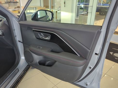 New 2025 Acura ADX A-Spec image 17