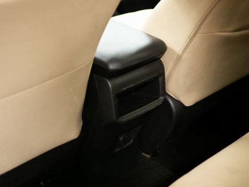 Used 2021 Toyota RAV4 LE w/ Carpet Mat Package (TMS) image 24