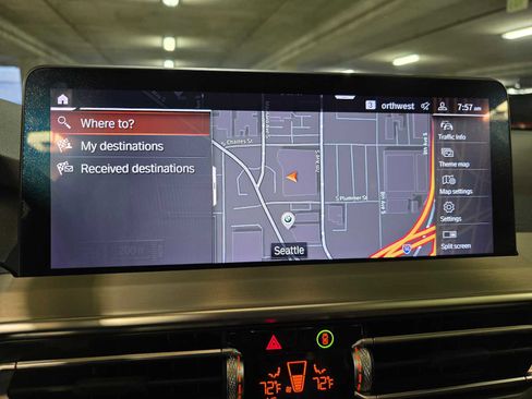 Used 2022 BMW X3 xDrive30i w/ Premium Package 2 (ZPA) image 17