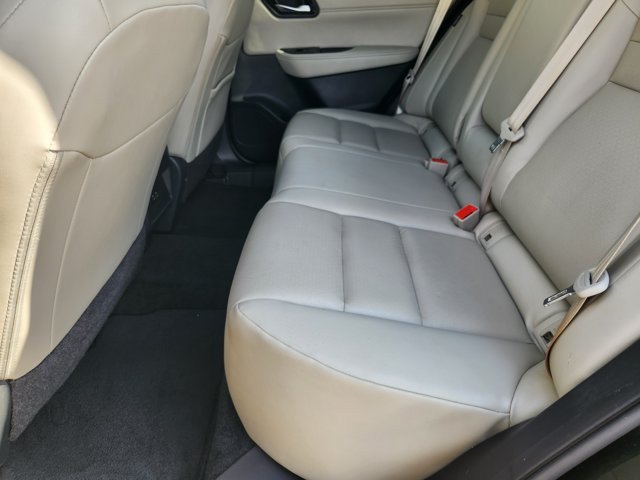 Used 2023 Nissan Rogue SV w/ SV Premium B Package FWD image 30
