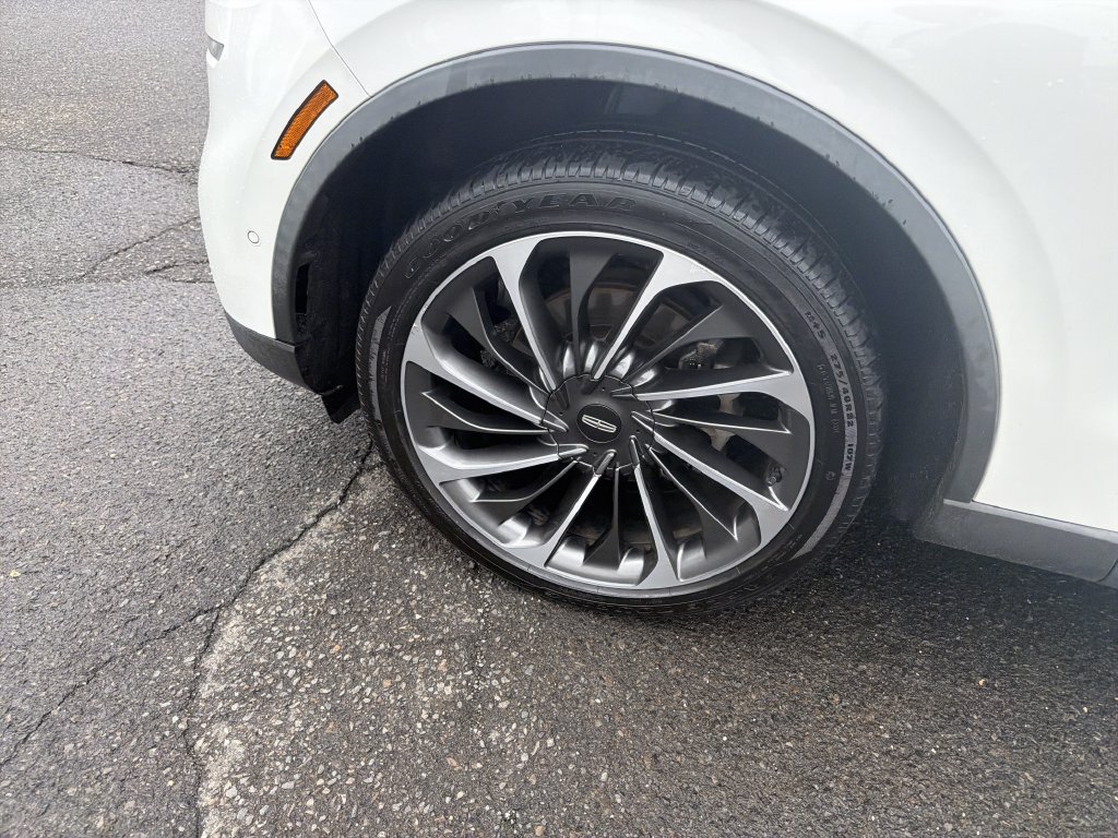 Used 2020 Lincoln Aviator Reserve w/ Equipment Group 202A AWD/4WD image 29