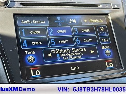 Used 2017 Acura RDX FWD w/ Advance Package image 30