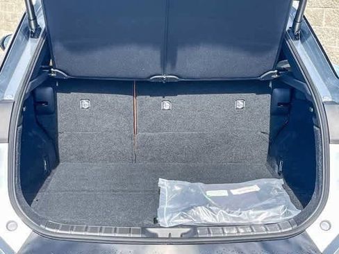 New 2026 Lexus RZ 350e 2WD image 47