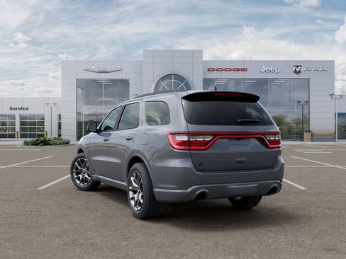 New 2026 Dodge Durango GT AWD/4WD image 3