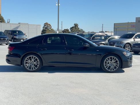 Certified 2022 Audi A6 3.0T Premium image 8