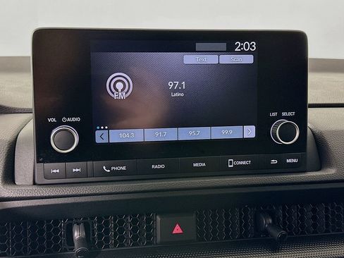 Certified 2025 Honda CR-V LX image 14