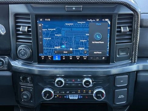 New 2025 Ford F350 Lariat w/ Lariat Ultimate Package image 23