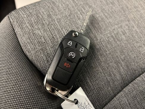 New 2026 Ford F550 4x4 Regular Cab Super Duty image 30