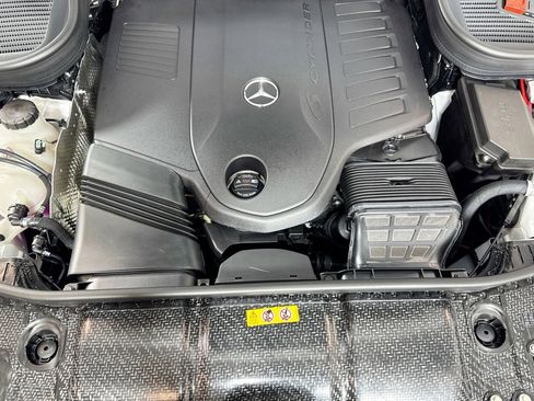 New 2026 Mercedes-Benz GLS 450 4MATIC image 29