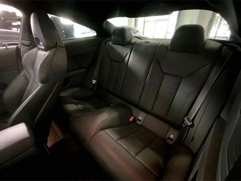 Certified 2023 BMW M4 Competition image 22