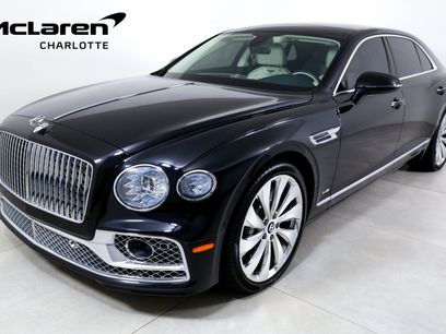 Used 2020 Bentley Flying Spur W12